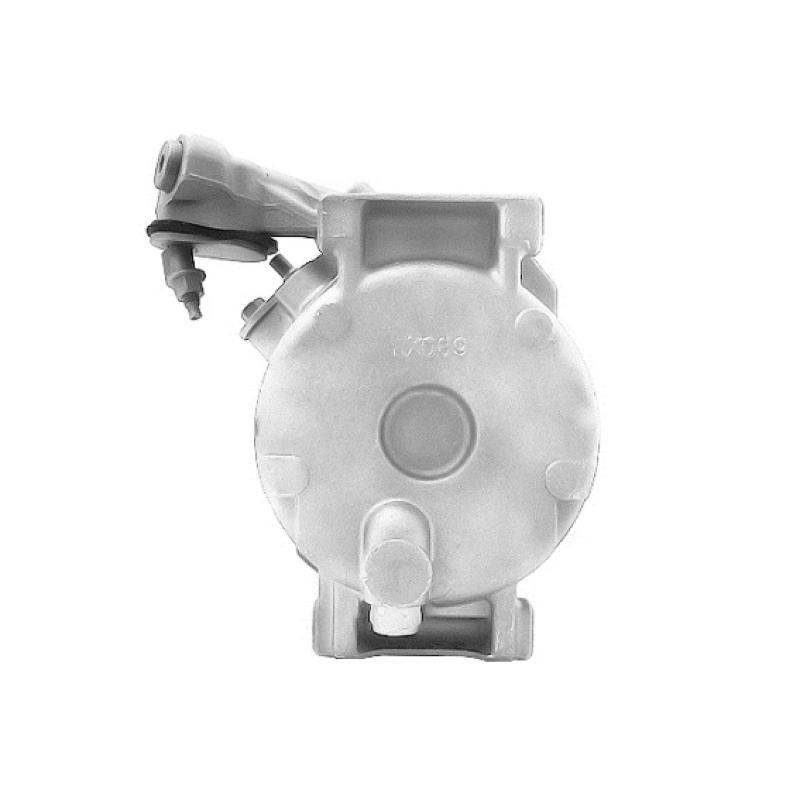 Compresseur, climatisation Airstal 10-1218 - Visuel 1