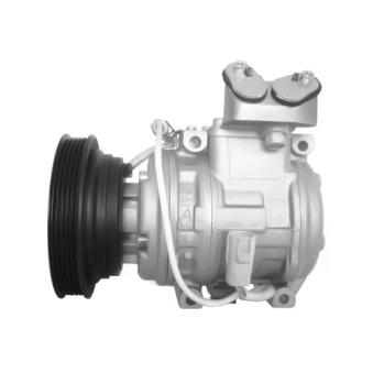 Compresseur, climatisation Airstal OEM 883102B560