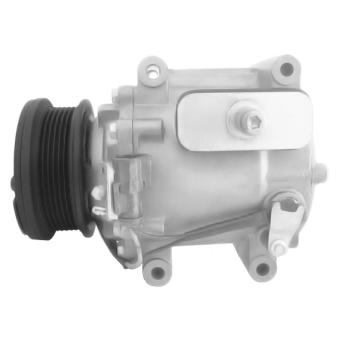 Compresseur, climatisation Airstal OEM XW4H19D629DE