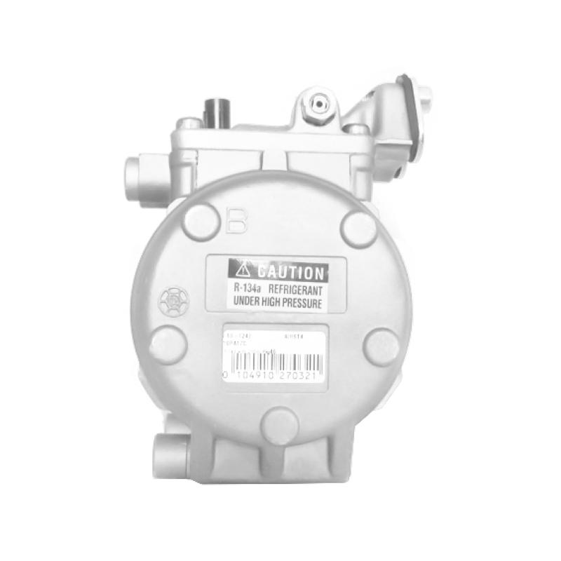 Compresseur, climatisation Airstal 10-1242 - Visuel 1