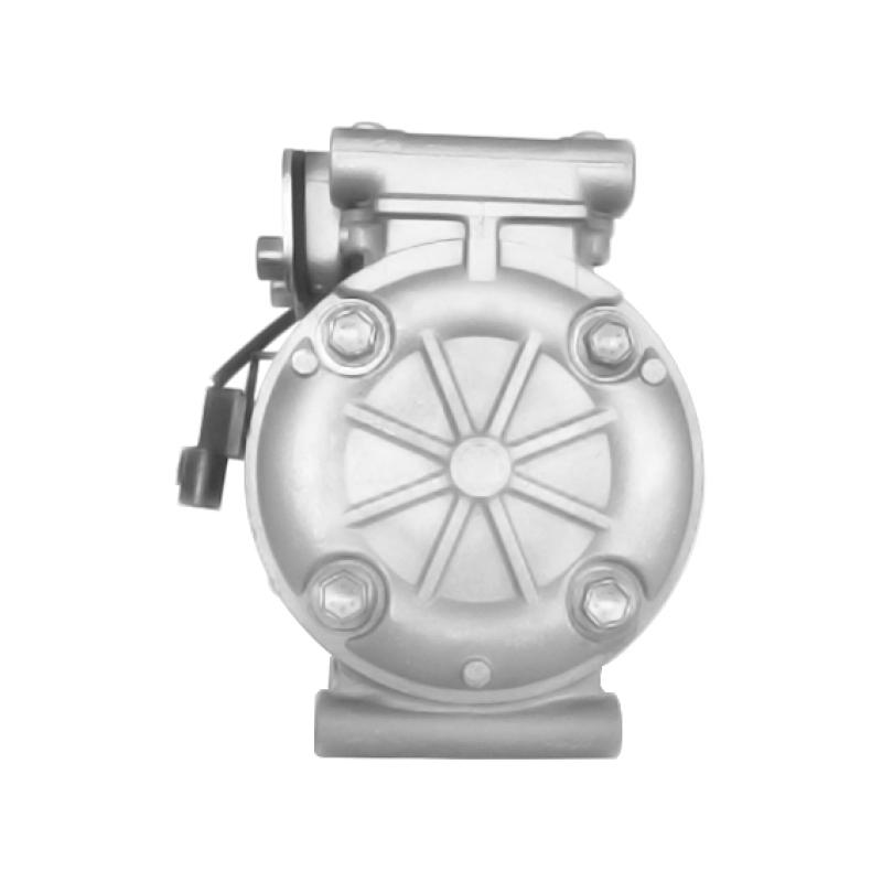 Compresseur, climatisation Airstal 10-1244 - Visuel 1