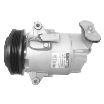 Compresseur, climatisation Airstal OEM 6854078