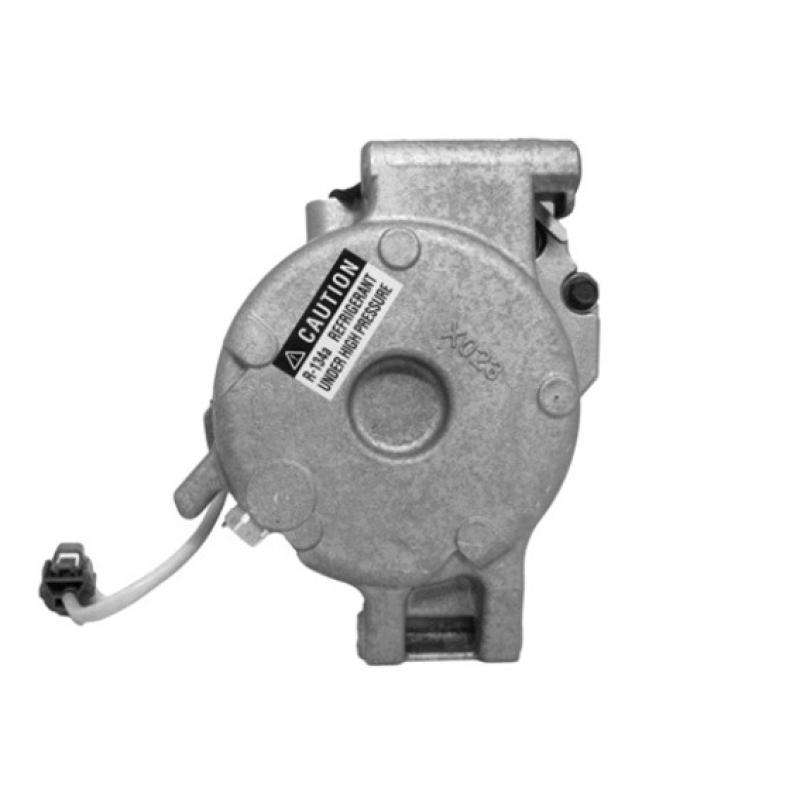 Compresseur, climatisation Airstal 10-1255 - Visuel 1