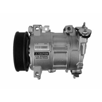 Compresseur, climatisation Airstal OEM 1606467480