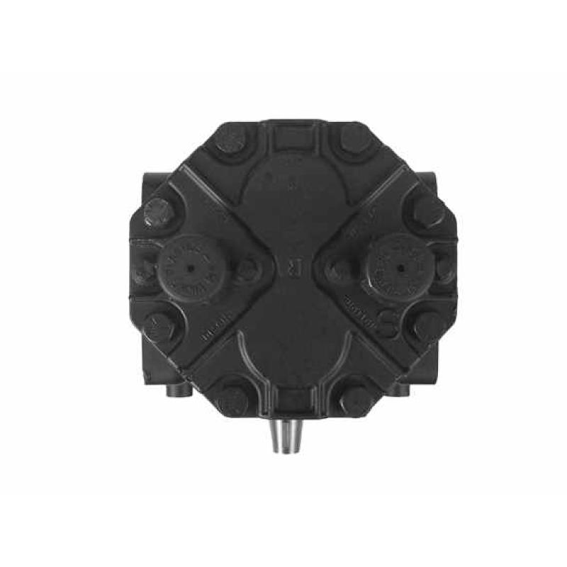 Compresseur, climatisation Airstal 10-1272 - Visuel 1