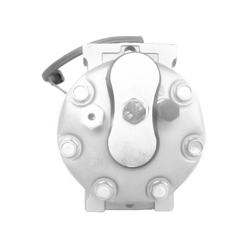 Compresseur, climatisation Airstal 10-1296 - Visuel 1