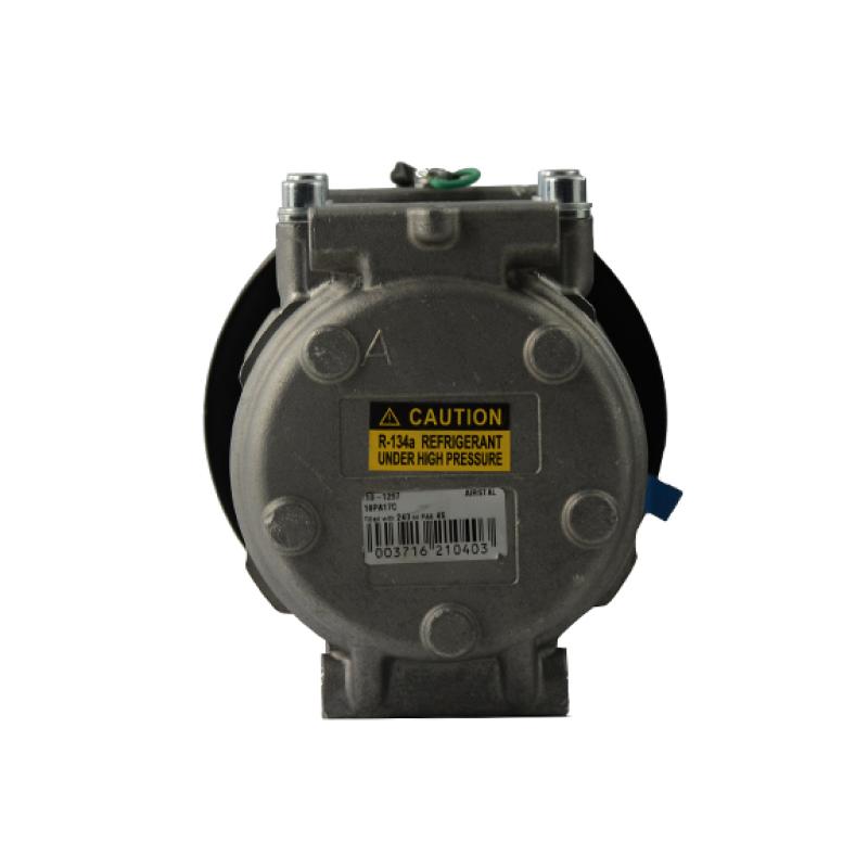 Compresseur, climatisation Airstal 10-1297 - Visuel 1