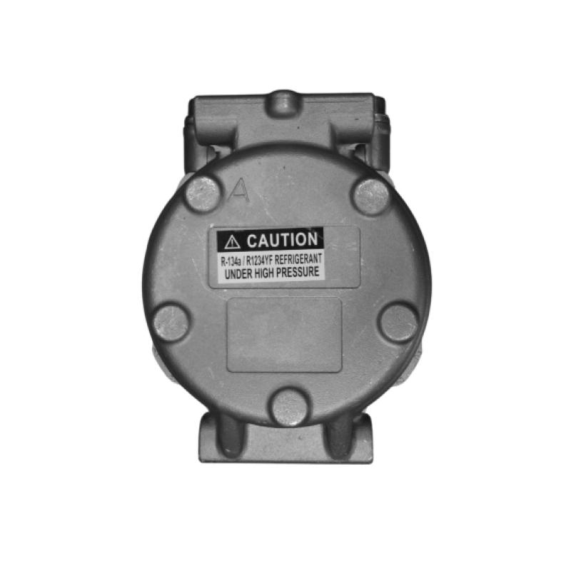 Compresseur, climatisation Airstal 10-1298 - Visuel 1