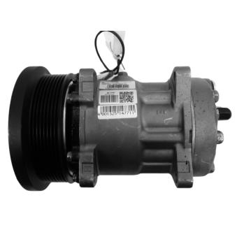 Compresseur, climatisation Airstal 10-1302