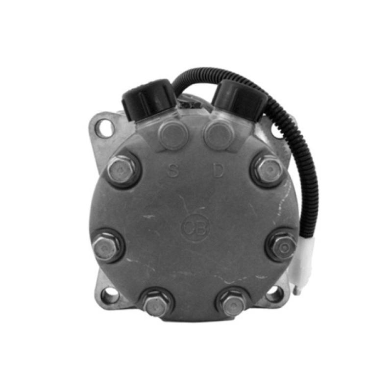 Compresseur, climatisation Airstal 10-1313 - Visuel 1