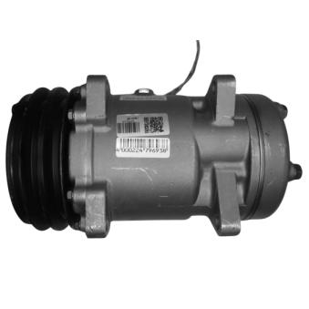 Compresseur, climatisation Airstal OEM 1688310M2