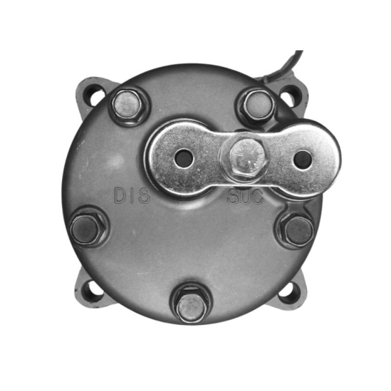 Compresseur, climatisation Airstal 10-1317 - Visuel 1