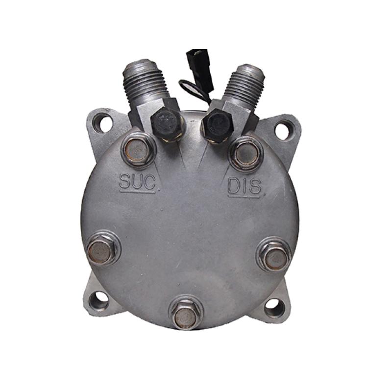 Compresseur, climatisation Airstal 10-1322 - Visuel 1