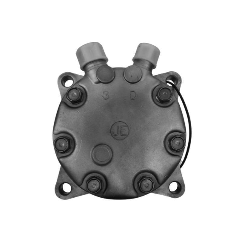 Compresseur, climatisation Airstal 10-1323 - Visuel 1