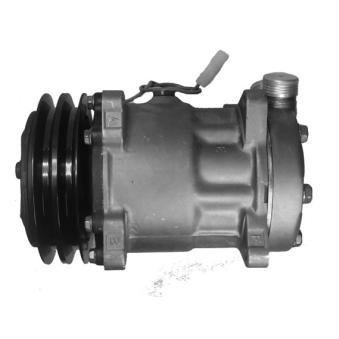 Compresseur, climatisation Airstal 10-1339 pour FERRARI 328 GTS 1.8 i - 110cv