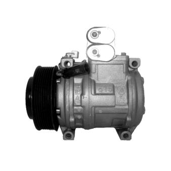 Compresseur, climatisation Airstal OEM AL154203