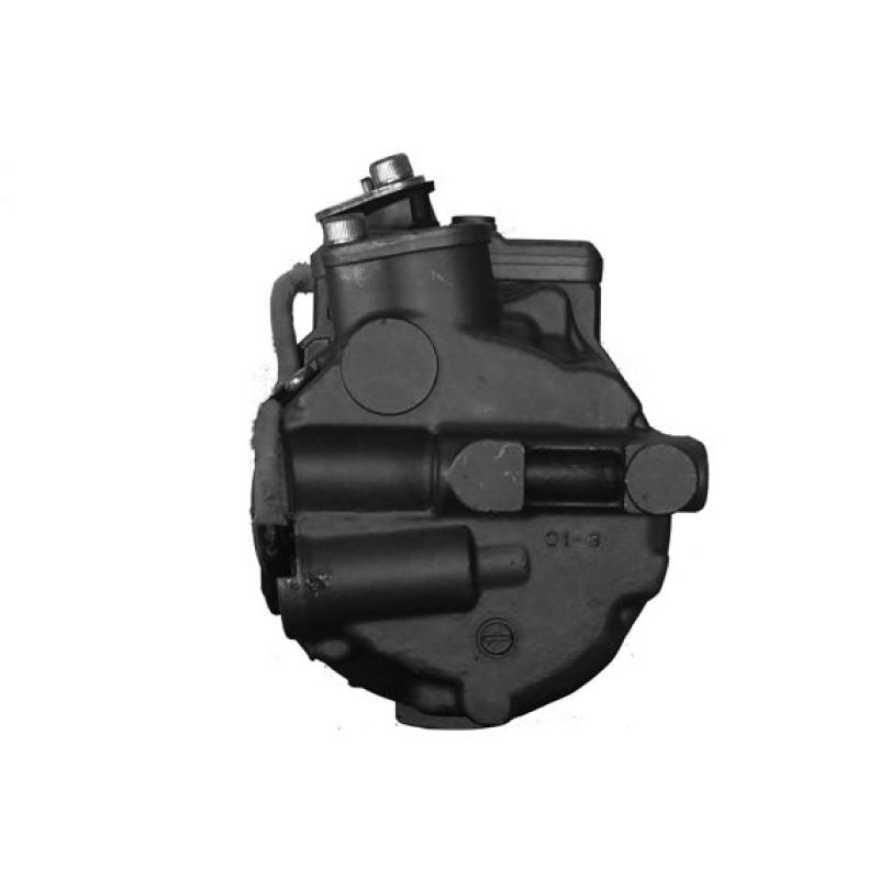 Compresseur, climatisation Airstal 10-1365 - Visuel 1