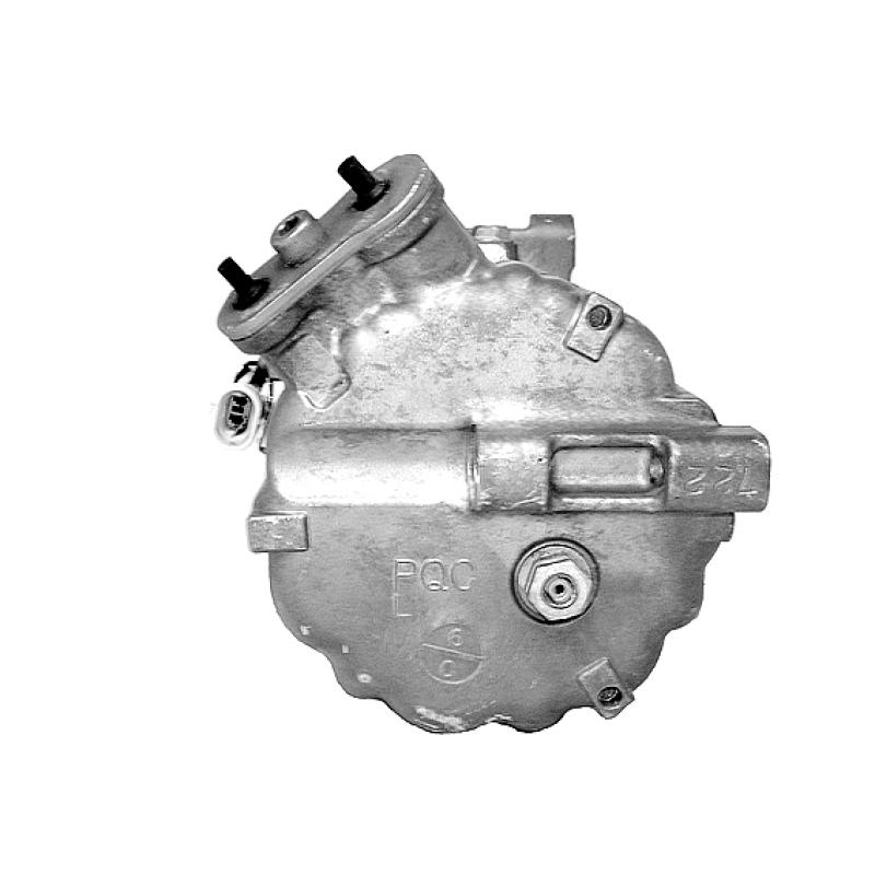 Compresseur, climatisation Airstal 10-1374 - Visuel 1