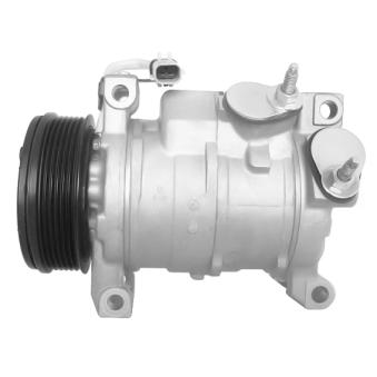 Compresseur, climatisation Airstal OEM 55111417AE