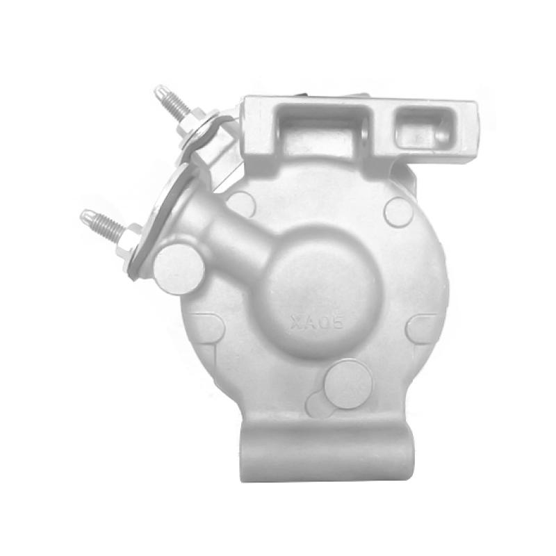 Compresseur, climatisation Airstal 10-1380 - Visuel 1