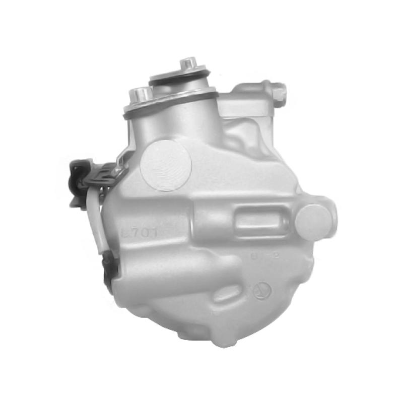 Compresseur, climatisation Airstal 10-1383 - Visuel 1