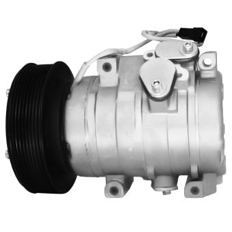 Compresseur, climatisation Airstal [10-1393]