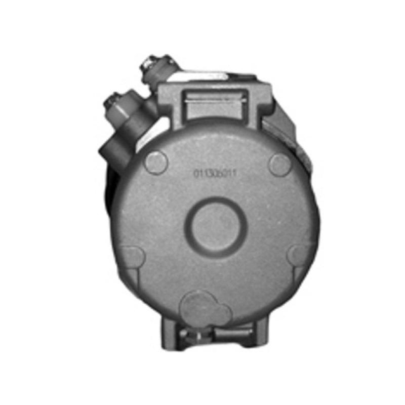 Compresseur, climatisation Airstal 10-1393 - Visuel 1