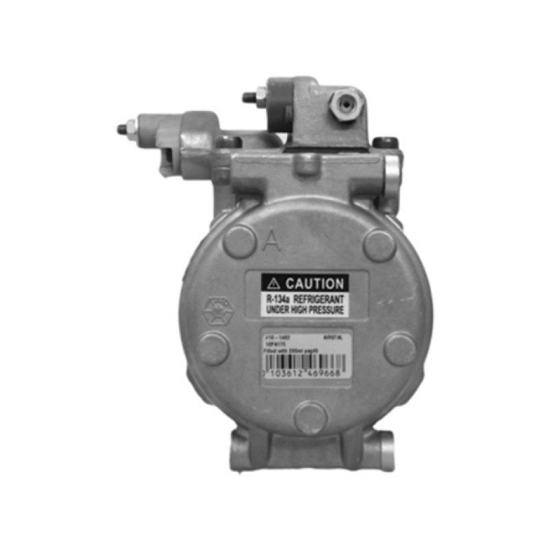 Compresseur, climatisation Airstal 10-1402 - Visuel 1