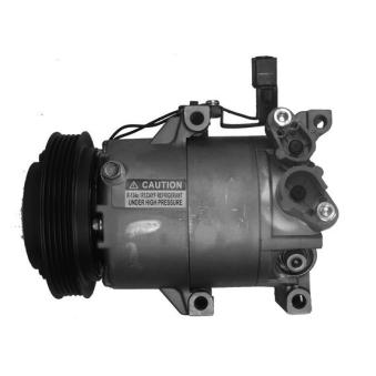 Compresseur, climatisation Airstal 10-1406