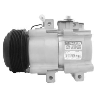 Compresseur, climatisation Airstal OEM 977013E350