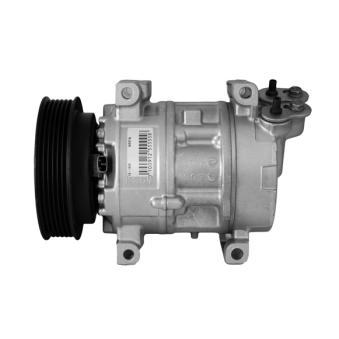 Compresseur, climatisation Airstal [10-1420]
