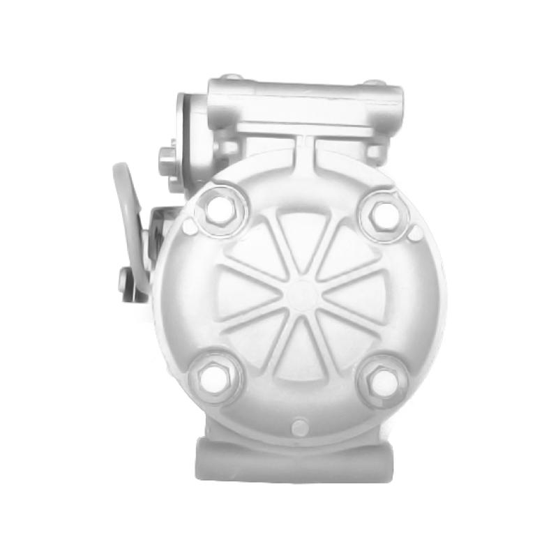 Compresseur, climatisation Airstal 10-1422 - Visuel 1