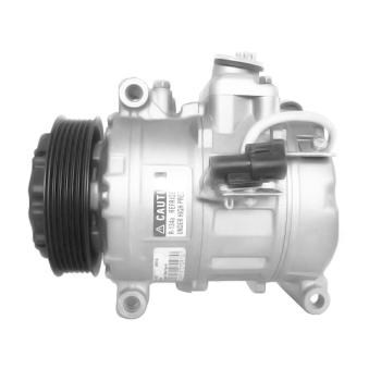 Compresseur, climatisation Airstal OEM 4338795 Compresseur, climatisation Airstal OEM 4338795