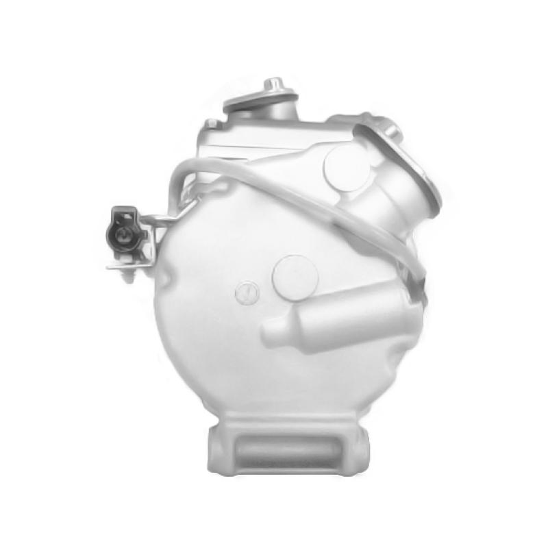 Compresseur, climatisation Airstal 10-1423 - Visuel 1