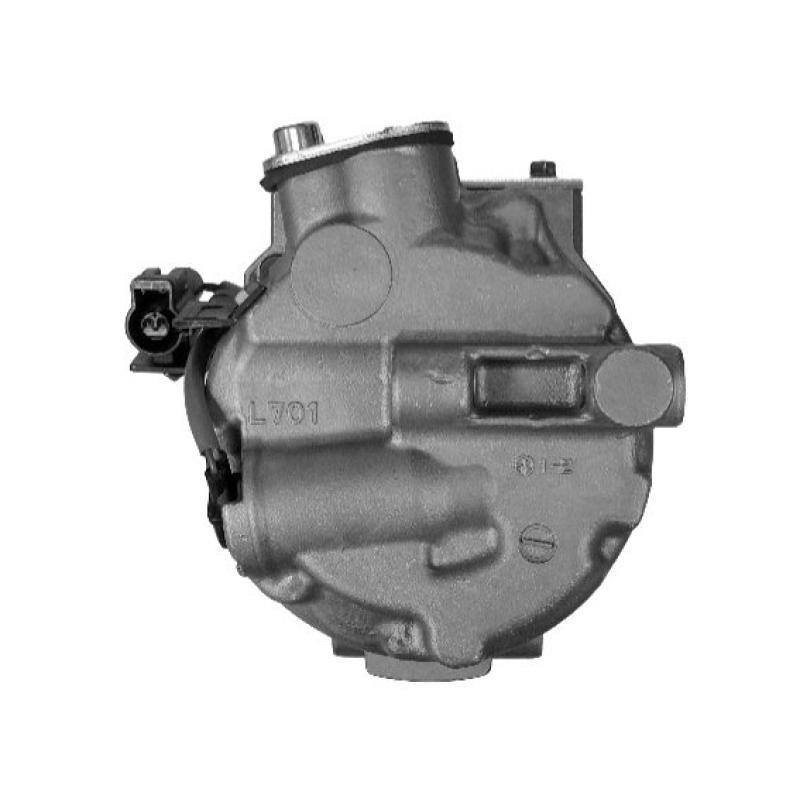 Compresseur, climatisation Airstal 10-1425 - Visuel 1