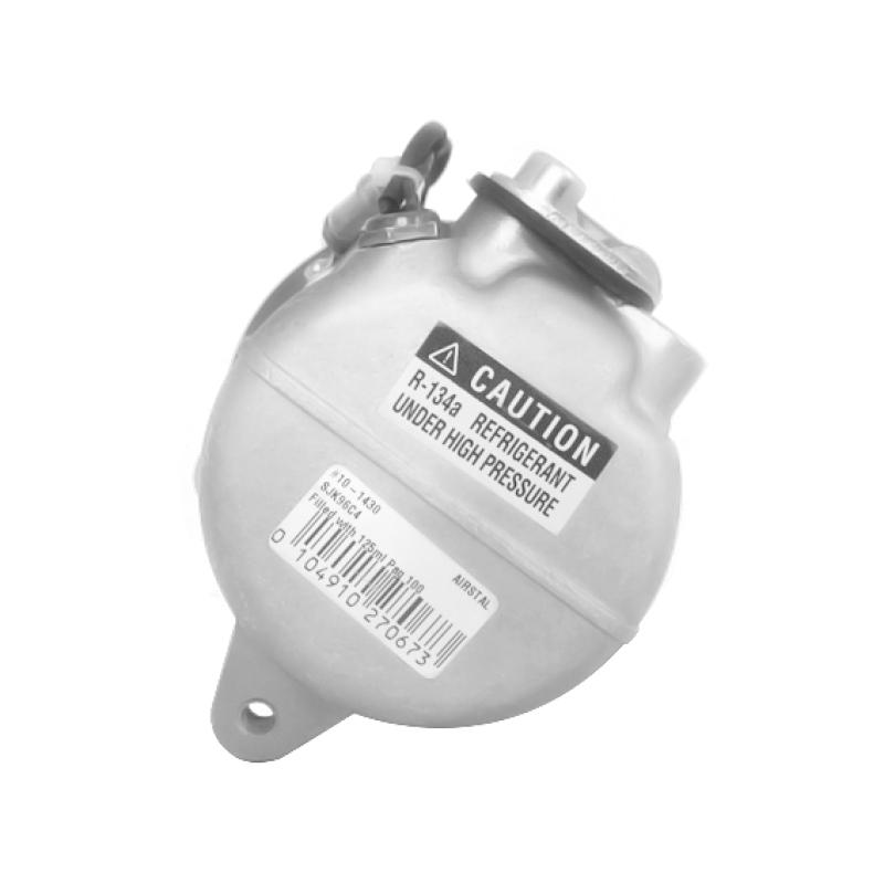 Compresseur, climatisation Airstal 10-1430 - Visuel 1