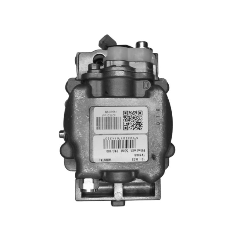 Compresseur, climatisation Airstal 10-1433 - Visuel 1