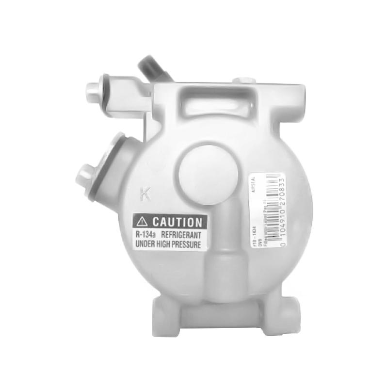 Compresseur, climatisation Airstal 10-1434 - Visuel 1