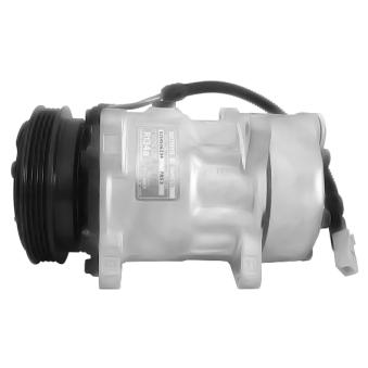 Compresseur, climatisation Airstal OEM 6453P8