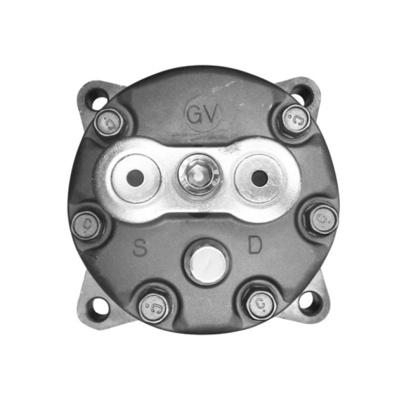 Compresseur, climatisation Airstal 10-1440 - Visuel 1