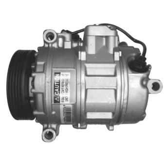 Compresseur, climatisation Airstal 10-1462 pour VOLKSWAGEN POLO 740 d - 258cv