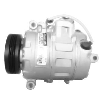 Compresseur, climatisation Airstal 10-1467 pour BMW Série 5 535 d - 286cv
