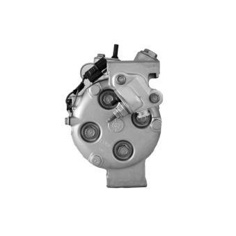 Compresseur, climatisation Airstal OEM 38810RZYA01