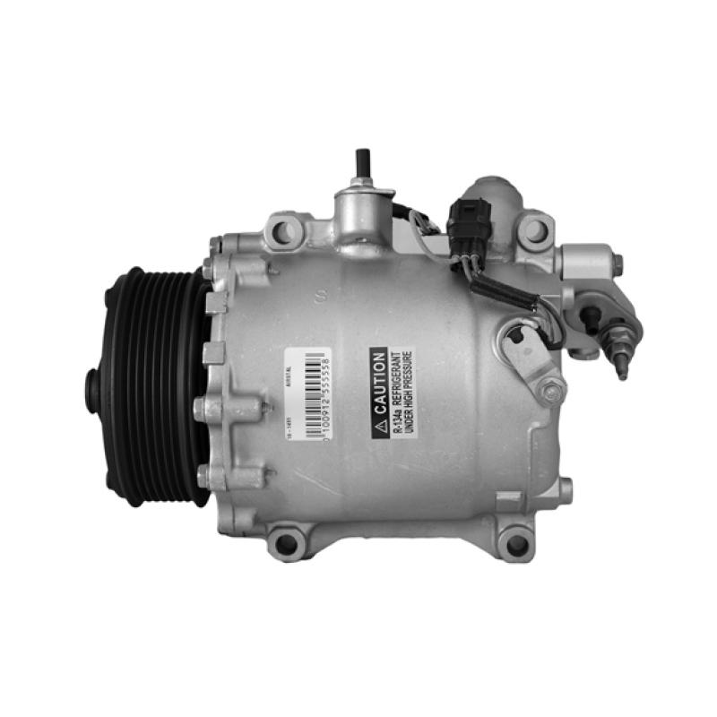 Compresseur, climatisation Airstal 10-1491 - Visuel 1