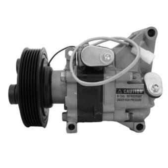 Compresseur, climatisation Airstal 10-1508 pour DS DS 5 1.3 - 75cv