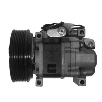 Compresseur, climatisation Airstal [10-1517]