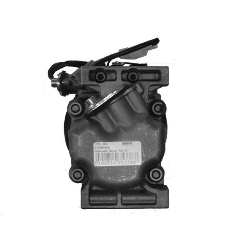 Compresseur, climatisation Airstal 10-1517 - Visuel 1