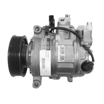 Compresseur, climatisation Airstal 10-1525