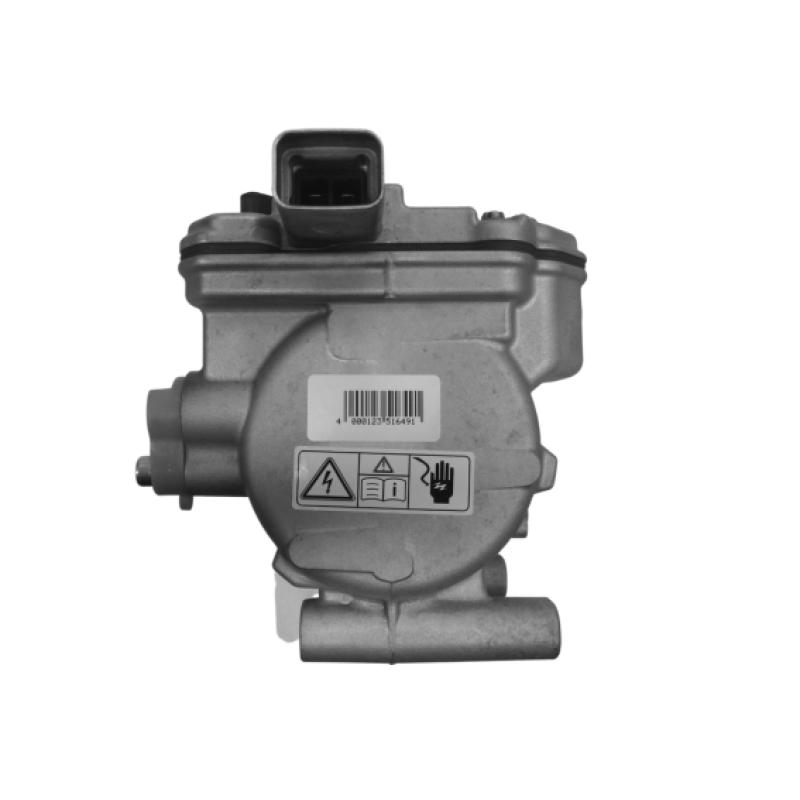 Compresseur, climatisation Airstal 10-1526 - Visuel 1