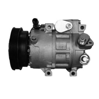 Compresseur, climatisation Airstal 10-1532 pour BMW Série 2 1.5 CRDi GLS - 110cv